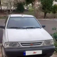 پراید ۹۰ دوگانه|خودرو سواری و وانت|دوگنبدان, |دیوار