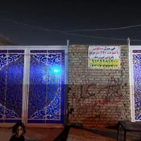 فروش خانه ویلایی ۳۳۰ متری ۴ خوابه در کوی علوی|فروش خانه و ویلا|اهواز, کوی علوی|دیوار