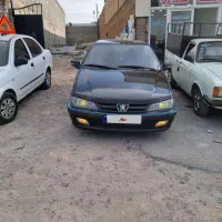 پرشیا ۸۴ مشکی