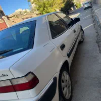 سیتروئن زانتیا