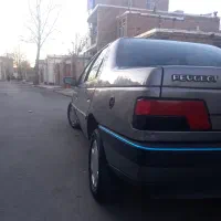 پژو ۴۰۵ سالم|خودرو سواری و وانت|ملایر, |دیوار