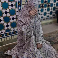 چادر نماز آستین دار|لباس|مشهد, شیرودی|دیوار
