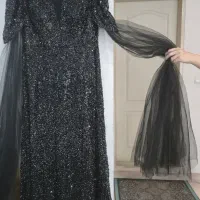 لباس مجلسی سایز ۳|لباس|رباط‌کریم, رباط‌کریم|دیوار