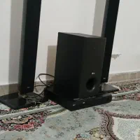 سینما خانواده الجی