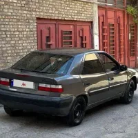 زانتیا 2000|خودرو سواری و وانت|بوکان, |دیوار