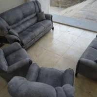 مبل تعمیر نوسازی تعویض پارچه بهادری|خدمات پیشه و مهارت|صدرا-فارس, باغشهر گلبهار صدرا|دیوار