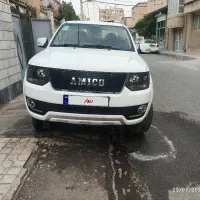 امیکو اسنا دوگانه 1401