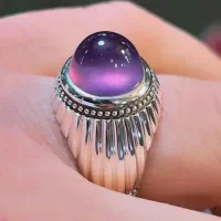 ساخت انواع انگشتر نقره کاردست|جواهرات|ملایر, |دیوار