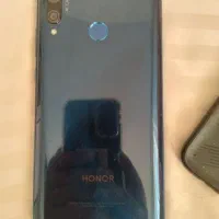 honor 9x سالم