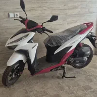 کیلیک ۱۴۰۴   ۱۵۰سیسی  نیکتاز