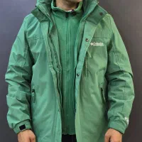 کاپشن گورتکس