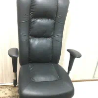 صندلی مدیریتی نیلپر در حد نو