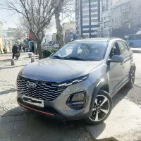 ایکسX۳۳کراس404خشک/نقدواقساط/امکان معاوضه/تحویل آنی