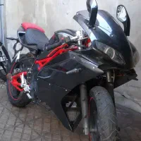 موتورمگلی۲۵۰مدل۹۴ اسباب بازی