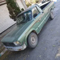 مزدا ۲۰۰۰ مدل ۸۲