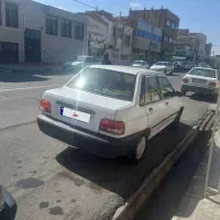 پراید صبا ۸۵|خودرو سواری و وانت|بیرجند, |دیوار