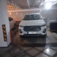 فونیکس تیگو ۷ پرو پریمیوم صفر خشک ۱۴۰۴|خودرو سواری و وانت|تهران, سیمای ایران|دیوار
