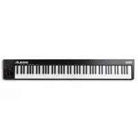 میدی کنترلر السیس alesis Q88 mk2