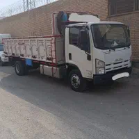 ایسوزو مدل ۹۷