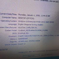 لپ تاپ ایسوس ۲۰۲۵ سری Vivo Book|رایانه همراه|اصفهان, باب الدشت|دیوار