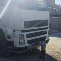 اف اچ ۴۲۰ مدل ۸۳|خودرو سنگین|مرودشت, ثبت احوال|دیوار