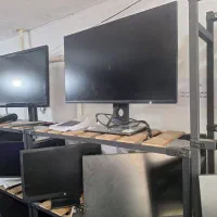 مانیتورهای زیرقیمت|قطعات و لوازم جانبی رایانه|اردبیل, |دیوار