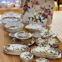 سری کامل ست پذیرایی محصول ترک