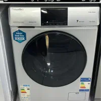 لباسشویی ۹ کیلویی هیمالیا سیلور