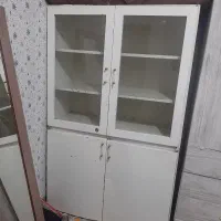 کمد فلزی دست ساز