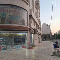 فروش مغازه ۵۵ متر باهنر|فروش مغازه و غرفه|اهواز, کوی باهنر|دیوار