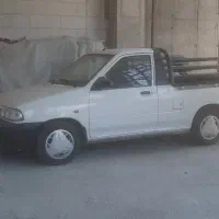 وانت برج ۱۲ مدل ۱۴۰۳ مشابه صفر
