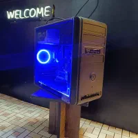 کامپیوتراداری.فروشگاهی.اموزشی.دانشگاهی.وبگردی177|رایانه رومیزی|تهران, آسمان|دیوار