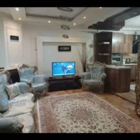 فروش73متری اردلانها/بازسازی شده/روبه نما