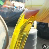 جم آوری روغن خوراکی سوخته