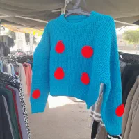 کرپ بافت زنانه دخترانه|لباس|اردکان, |دیوار