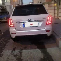 لیفان x60مدل 95 دنده هیلمنی|خودرو سواری و وانت|مبارکه, |دیوار