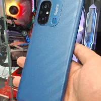 شیائومی REDMI 12C با حافظه ۱۲۸ گیگابایت