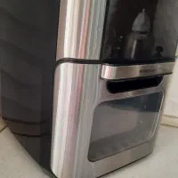 سرخ کن بدون روغن (هواپز)