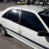 پژوپارس|خودرو سواری و وانت|زنجان, |دیوار