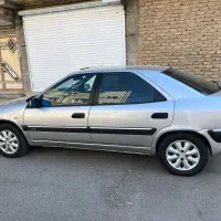 زانتیا مدل ۸۷ در حد|خودرو سواری و وانت|تهران, میدان میوه و ترهبار مرکزی|دیوار