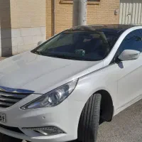 سوناتاyfسفید ۲۰۱۴فول کامل خونگی