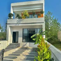 ویلا دوبلکس نقلی منطقه برند|فروش خانه و ویلا|امامزاده عبدالله, |دیوار