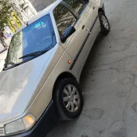 پژو روا مدل ۸۵ نقد و اقساط|خودرو سواری و وانت|بهارستان, |دیوار