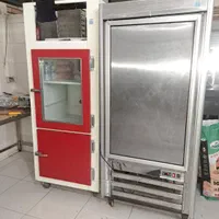 تعمیرات شارژ گاز تعمیر یخچال فریزر صنعتی کل تهران|خدمات پیشه و مهارت|تهران, امام حسین|دیوار