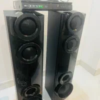 فروش سینما خانواده ال جی
