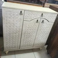 جاکفشی طرح سانای  تولیدی چوب لند