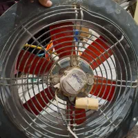 هواکش|پنکه و تصفیه‌کنندهٔ هوا|مشهد, اقبال|دیوار