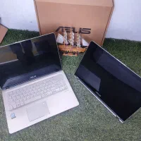 لپ تاپ ایسوس مناسب خاص پسندان،تاچ ۳۶۰درجه