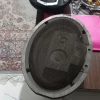 باند اصل جی بی ال و پایونر توافقی