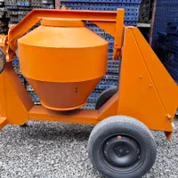 بتونیر|مصالح و تجهیزات ساختمان|رشت, سلیمانداراب|دیوار